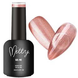 Cat Eye - Colourmax Gel Polish - Glaze